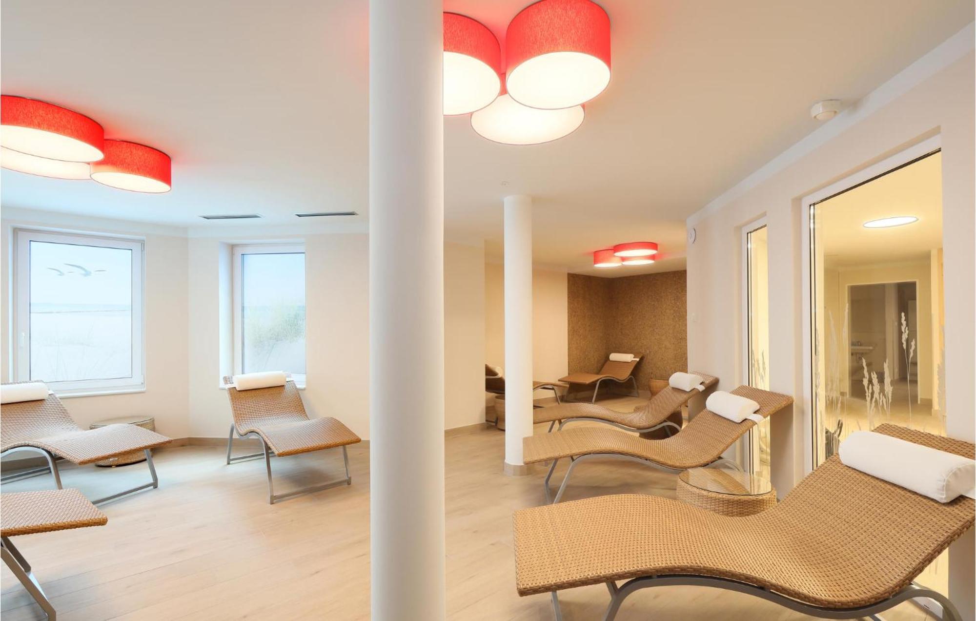 Baltischer Hof Apartment 19 Boltenhagen  Eksteriør billede